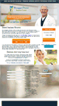 Mobile Screenshot of nodentures.com